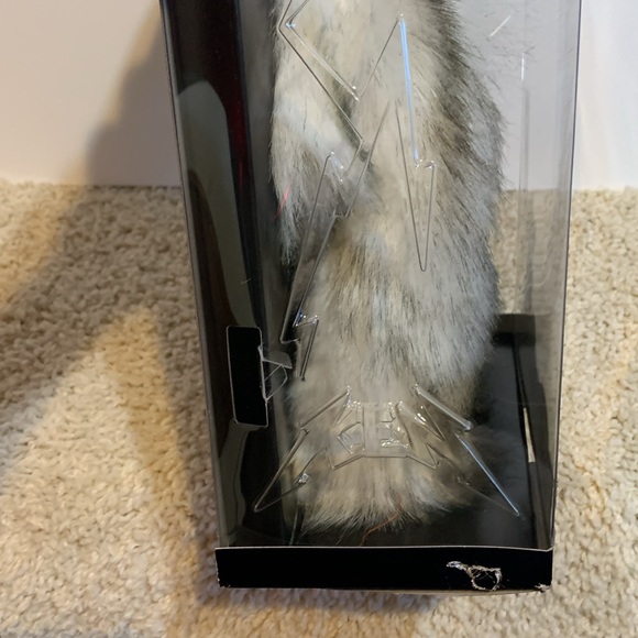 Ken Ryan Gosling doll NEW box scuffed corner - Picture 12 of 13